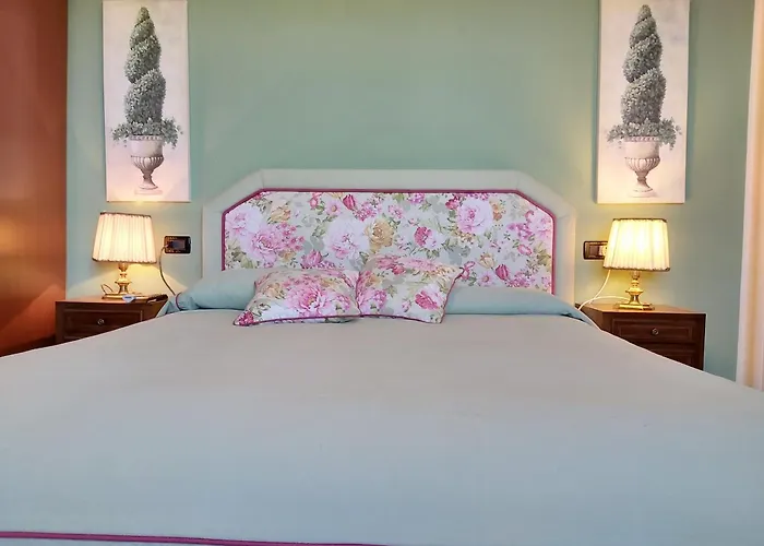Agriturismo - B&B L\'Acquacotta