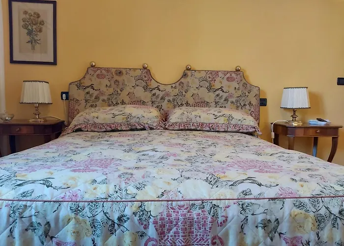 Agriturismo - B&B L\'Acquacotta