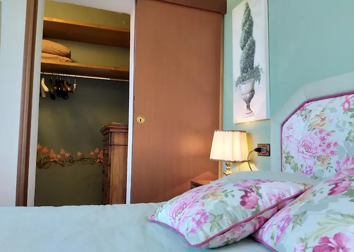 Agriturismo - B&B L\'Acquacotta
