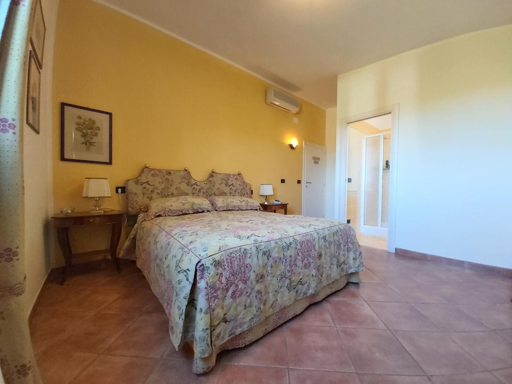 - L'acquacotta Castiglione della Pescaia