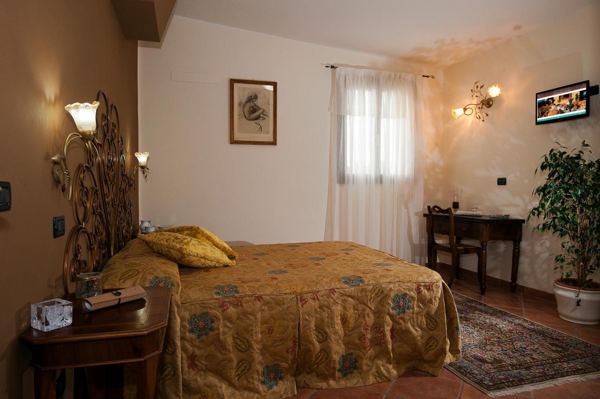 Frühstückspension - L'acquacotta Castiglione della Pescaia